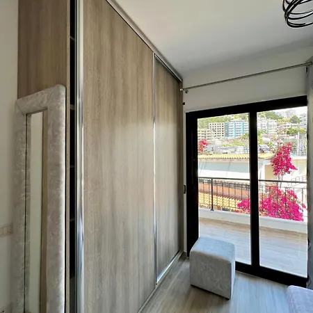 Mehmeti Apartment Sarande Exterior photo