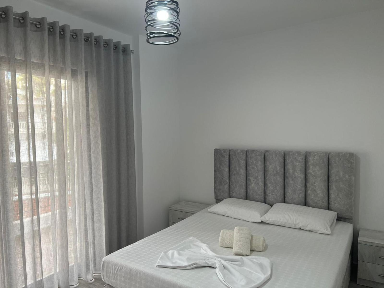 Apartment Mehmeti *
