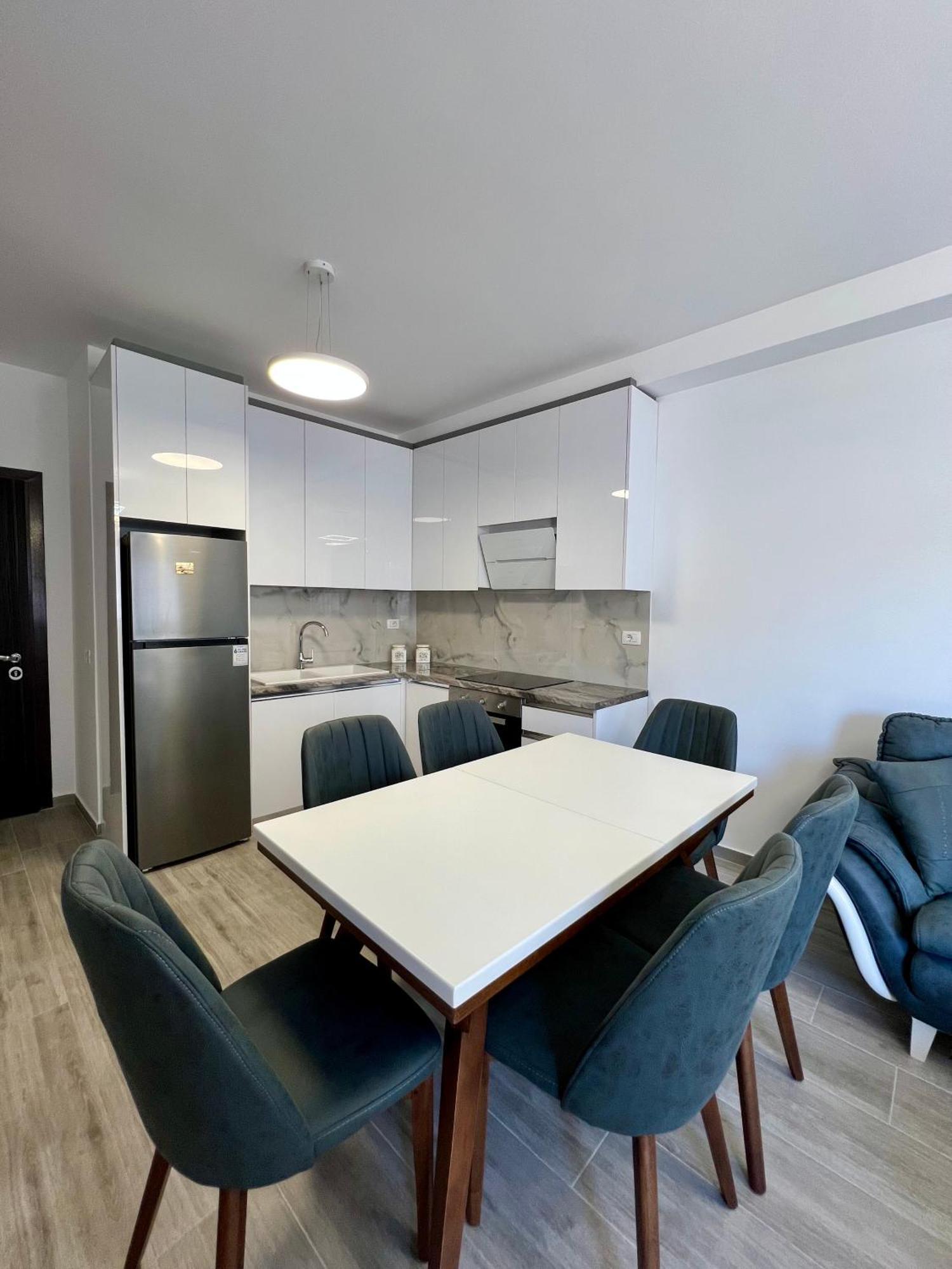 Mehmeti Apartment