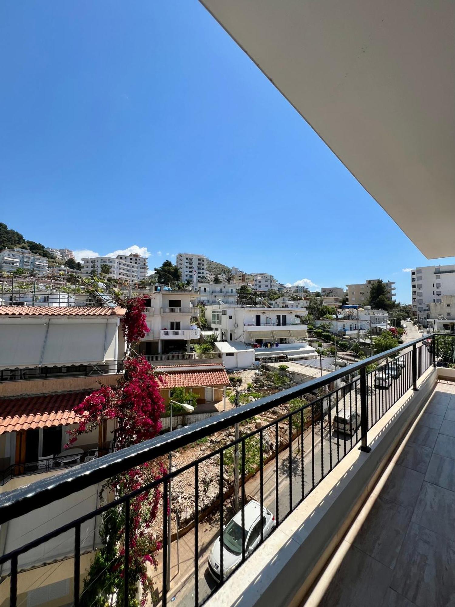 Mehmeti * Sarandë